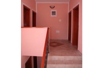 Pension de famille Bar 6
